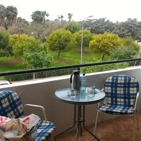 Boliche Playa San Juan * Аликанте
