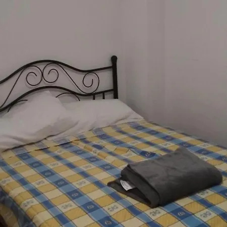Апартаменты Boliche Playa San Juan Аликанте