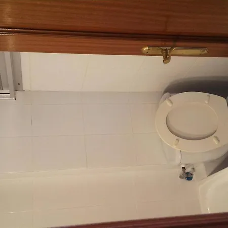 Boliche Playa San Juan Апартаменты