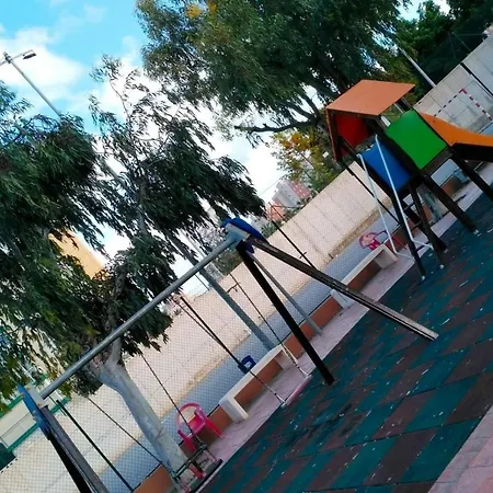 Boliche Playa San Juan Аликанте